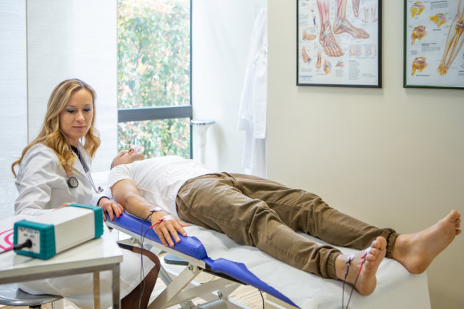 Fotografia dott.ssa Irma Pagnacco medico nutrizionista